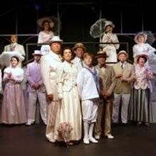 Photo Coverage:  Greg Abbott, Jeannine Barba and More in Kentwood's RAGTIME