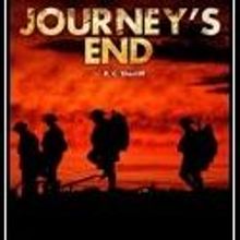 David Alwyn Stanhope and More Join Sell a Door's JOURNEY'S END, Now thru Feb 17