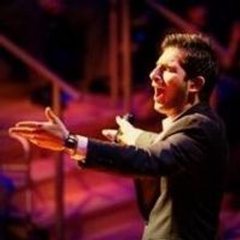 BWW Reviews: French-Greek Tenor George Perris Makes Sensational New York Debut