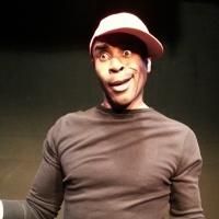 Don Reed's 'STEREOTYPO' Extends Again Through May 23 at The Marsh