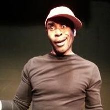 Don Reed's 'STEREOTYPO' Extends Again Through May 23 at The Marsh