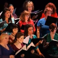 The Collegiate Chorale to Perform at the 2014 Verbier Festival, 7/21-27