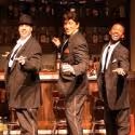 BWW Reviews: The RAT PACK LOUNGE at the Dutch Apple