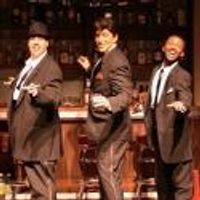 BWW Reviews: The RAT PACK LOUNGE at the Dutch Apple Photo