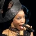 STAGE TUBE: THE BODYGUARD - Official Musical Trailer!