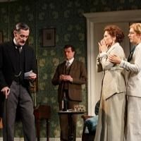 THE WINSLOW BOY Closes on Broadway
