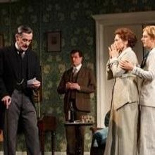 THE WINSLOW BOY Closes on Broadway