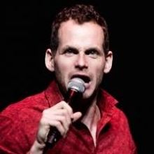 Nik Rabinowitz's WHAT THE EFF? Head to the Baxter Theatre for February/March Run