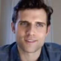 STAGE TUBE: Broadway's Kyle Dean Massey Plays 'Random or Relevant' Interview Game
