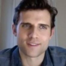 STAGE TUBE: Broadway's Kyle Dean Massey Plays 'Random or Relevant' Interview Game