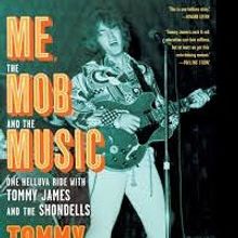 BWW Reviews: ME, THE MOB AND THE MUSIC Is Mostly 'Mob'