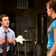 BWW Review: Prize Catch: NORTH SHORE FISH at Gloucester Stage Company