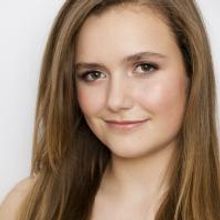 15-Year-Old Melissa Campbell to Lead Showbiz Players' CARRIE THE MUSICAL, Begin. 9/20