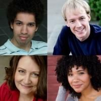Phoenix Theatre's RIVER CITY Begins Tonight