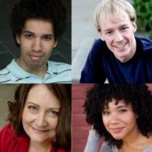 Phoenix Theatre's RIVER CITY Begins Tonight