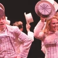 2015 Music Circus Season to Feature MY FAIR LADY, PETER PAN, HAIR & More!