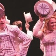 2015 Music Circus Season to Feature MY FAIR LADY, PETER PAN, HAIR & More!