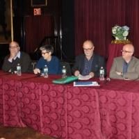 Photo Coverage: Inside Shaw New York's 2014 Critic Symposium