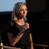 E!'s Giuliana Rancic Inteviews Cleveland Kidnapping Survivor in BEYOND CANDID Tonight