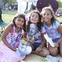 Chicago Shakespeare to Tour 'GREATEST HITS' to 17 Neighborhood Parks This Summer