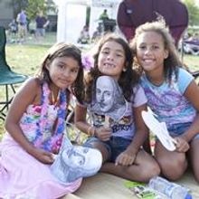 Chicago Shakespeare to Tour 'GREATEST HITS' to 17 Neighborhood Parks This Summer