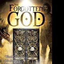 James Devine Releases THE FORGOTTEN GOD