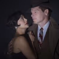 Photo Flash: Sneak Peek at Michael Hayden, Angel Desai and More in Old Globe's…