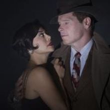 Photo Flash: Sneak Peek at Michael Hayden, Angel Desai and More in Old Globe's DOUBLE