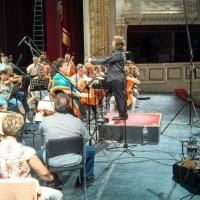 MidAtlantic Opera's Jason C. Tramm to Lead Szeged National Symphony in Hungary…