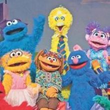 SESAME STREET LIVE Returning to Shea's Performing Arts Center