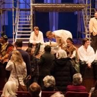 TN Shakespeare Company Receives NEA/Arts Midwest Grant