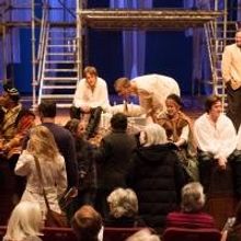 TN Shakespeare Company Receives NEA/Arts Midwest Grant