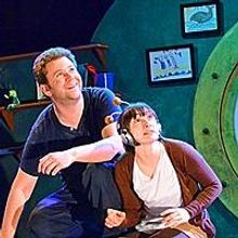 THE SNAIL AND THE WHALE to Launch UK Tour from London in September