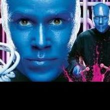 BWW Reviews: BLUE MAN GROUP Nothing But Fun, Fun, Fun at Palace Theatre