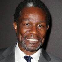 John Douglas Thompson to Play Louis Armstrong in SATCHMO AT THE WALDORF…