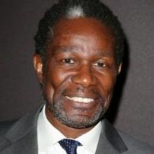 John Douglas Thompson to Play Louis Armstrong in SATCHMO AT THE WALDORF; Performances