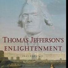 Commonwealth Books of Virginia Releases THOMAS JEFFERSON'S ENLIGHTENMENT in Paperback