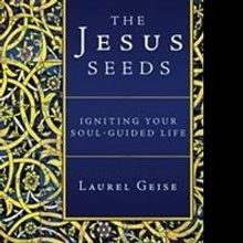 THE JESUS SEEDS Focuses on Connecting with Soul Guidance
