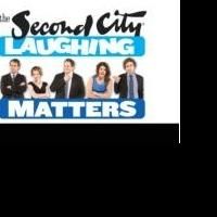 BWW Reviews: SECOND CITY Delivers First-Rate Comedy in Naples