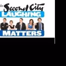BWW Reviews: SECOND CITY Delivers First-Rate Comedy in Naples