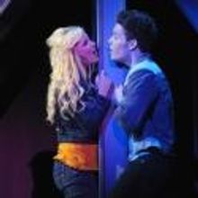Photo Flash: First Look at Emma Degerstedt, Anton Fero and More in SDMT's FOOTLOOSE