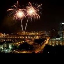 Tennessee Tourism's Labor Day Include Festivals, History, Culture and More