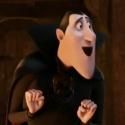 STAGE TUBE: First Look - New Clip from Sony's HOTEL TRANSYLVANIA