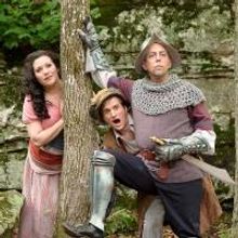 BWW Reviews: MAN OF LA MANCHA at The Cumberland County Playhouse