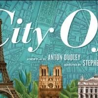 The Playwrights Realm Cancels Tonight's CITY OF First Performance Due to Juno