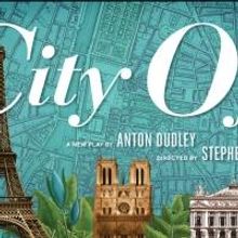 The Playwrights Realm Cancels Tonight's CITY OF First Performance Due to Juno