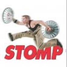 STOMP to Hit the Van Wezel Today, Jan 3