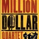 MILLION DOLLAR QUARTET National Tour Stops in Providence at PPAC, Now thru 1/20