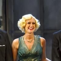 Photo Coverage: Press Night And Party For Faye Tozer And More In THE TAILOR-MADE MAN
