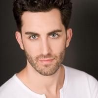 Mark Campbell Exits 'PHANTOM' National Tour for 'Personal Reasons'; Cooper Grodin…